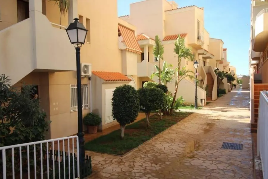 Villasara Bor Aguadulce  0*, Aguadulce (Almeria) Spain