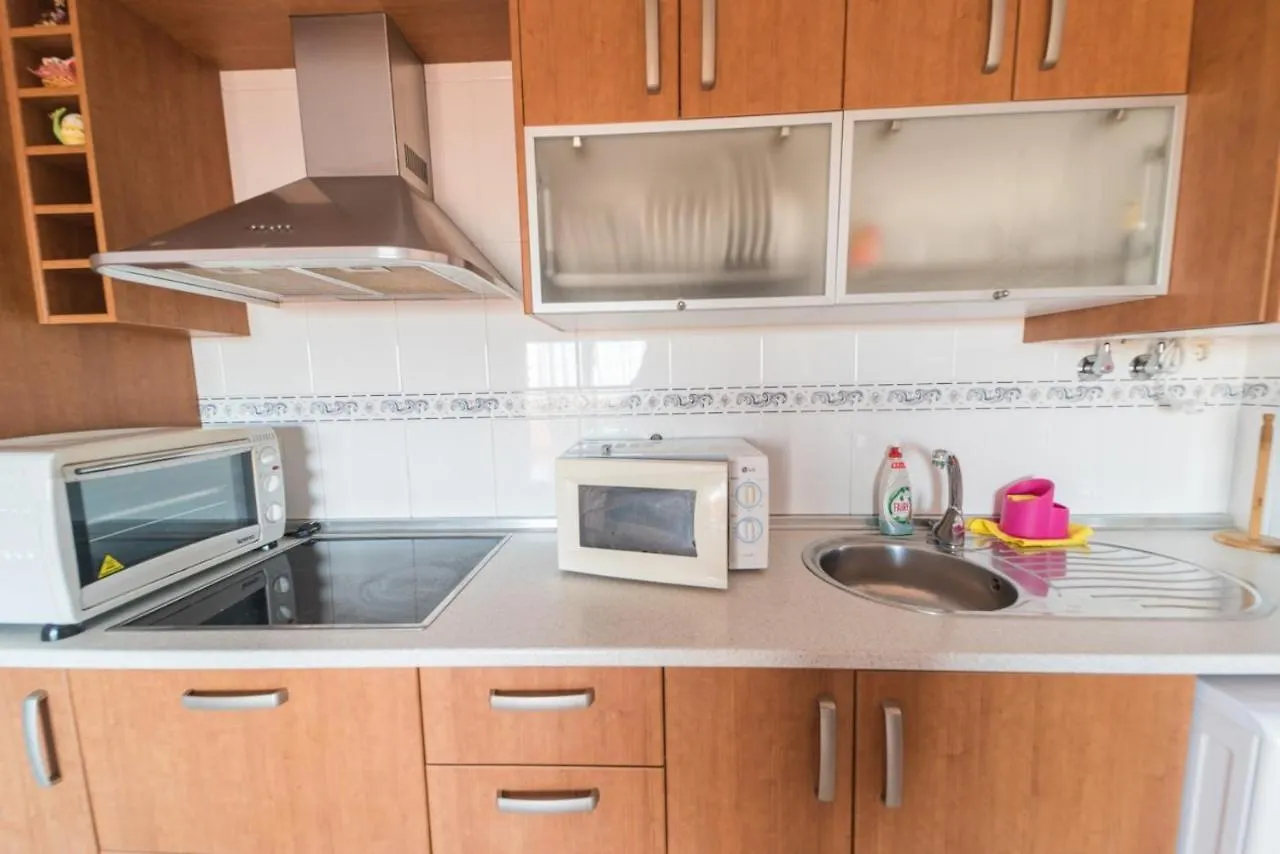 Apartment Villasara Bor Aguadulce