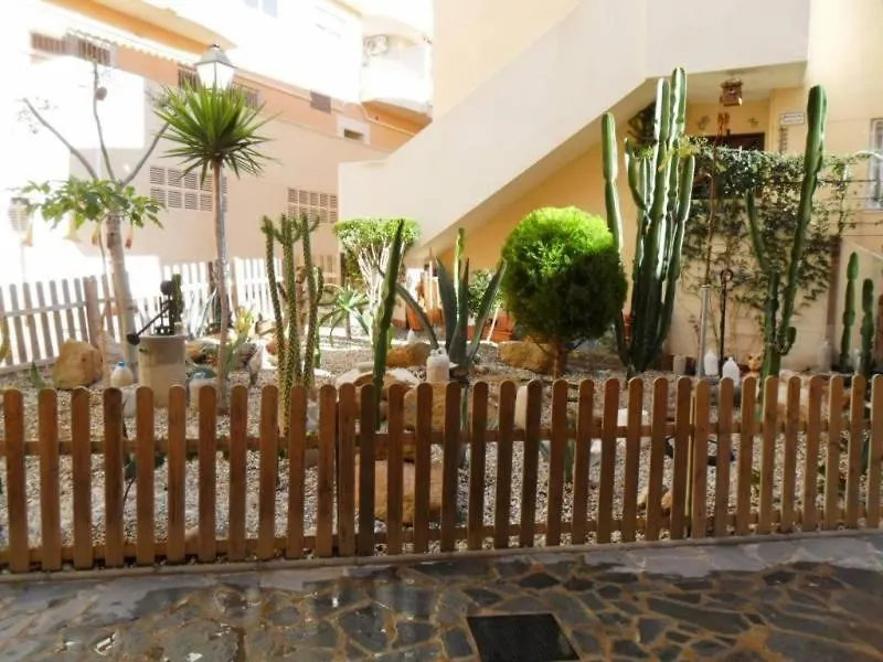 Villasara Bor Aguadulce  Apartment Aguadulce (Almeria)