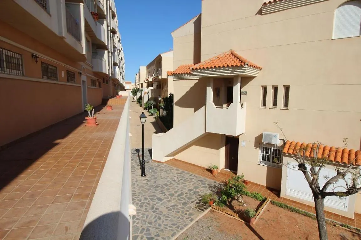 Villasara Bor Aguadulce  Aguadulce (Almeria)