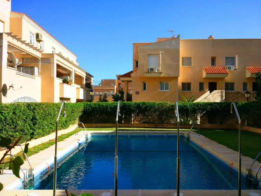 Villasara Bor Aguadulce  Spain