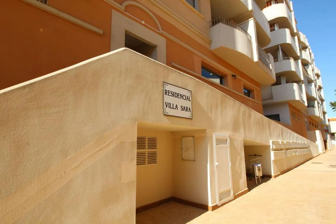 Villasara Bor Aguadulce  0*, Aguadulce (Almeria)