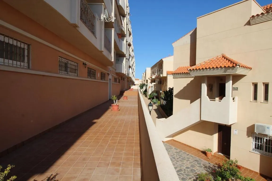Villasara Bor Aguadulce  Apartment
