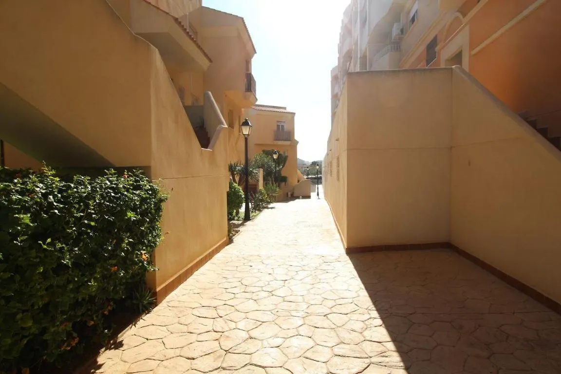 Villasara Bor Aguadulce