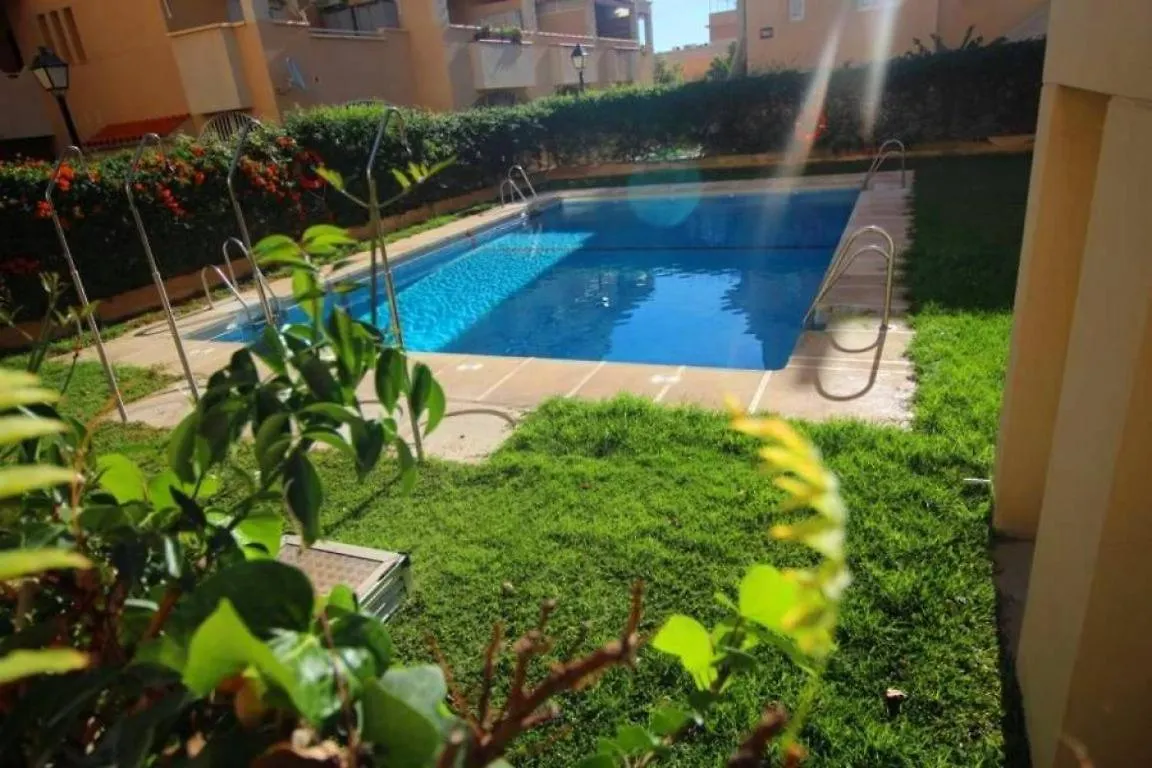 Villasara Bor Aguadulce