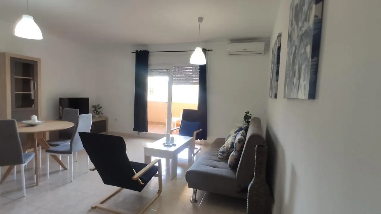 Villasara Bor Aguadulce  Apartment Aguadulce (Almeria)
